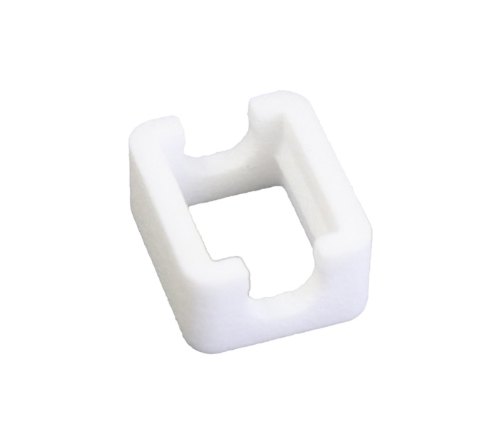 Clip Bowdenzug Heizungsregulierung