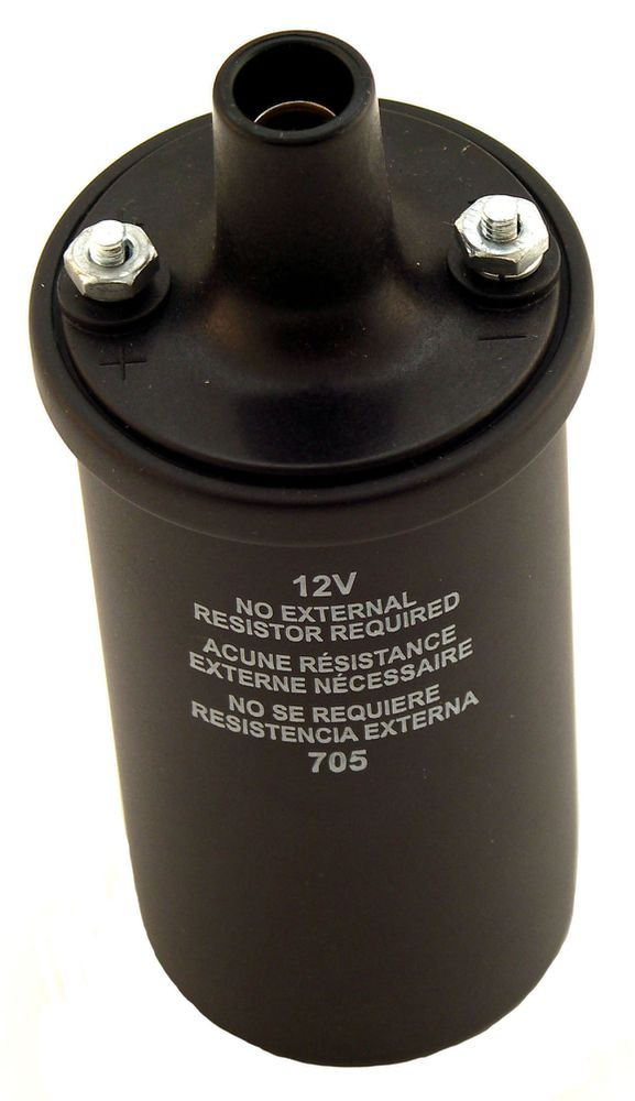 Z�ndspule Amazon B20A/B19A/B21A 75-78