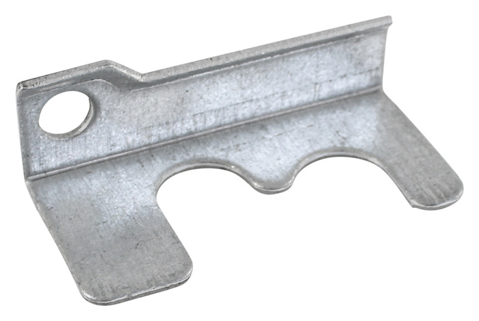 Clip Kraftstoffleitung 900