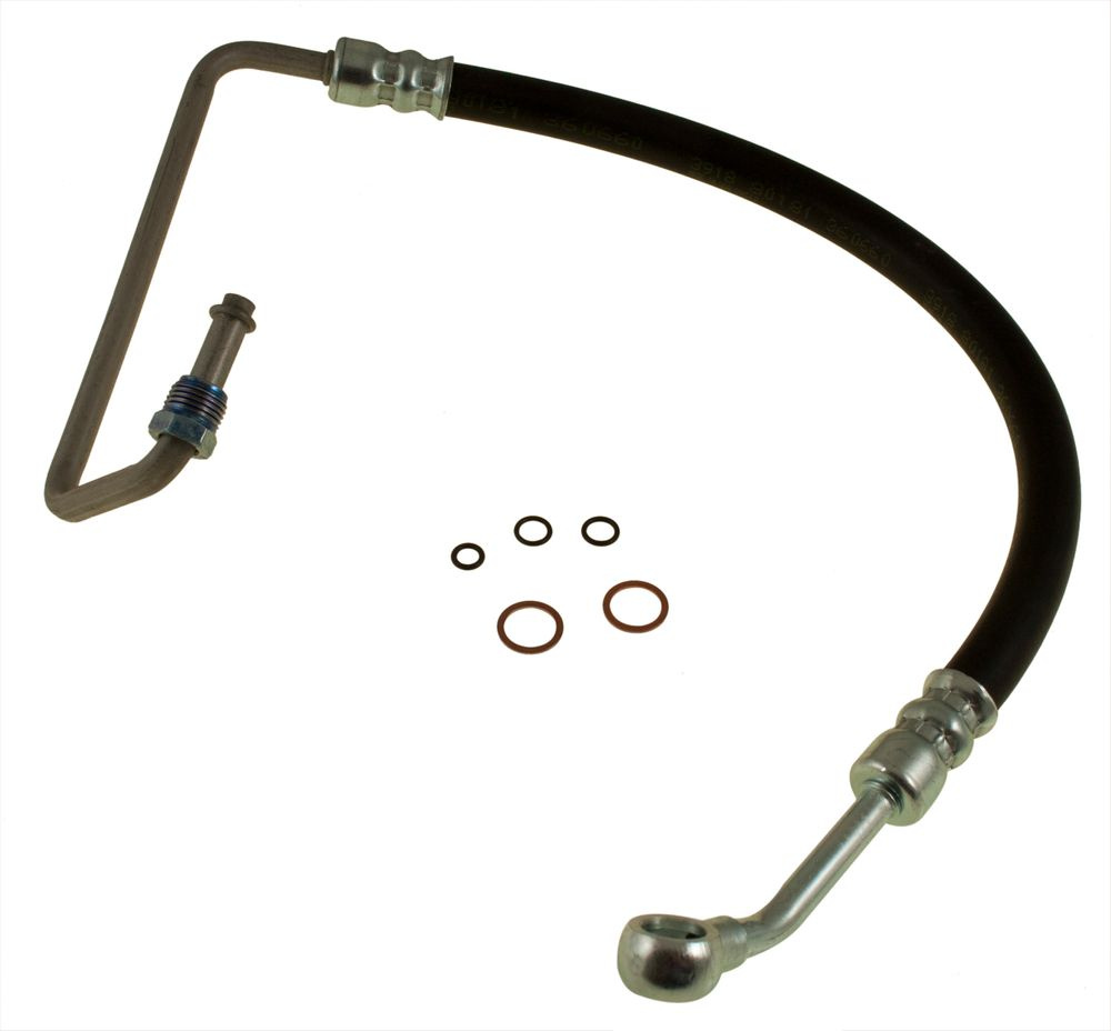 Schlauch P/S Lenkservo 240 91-93 o Klima