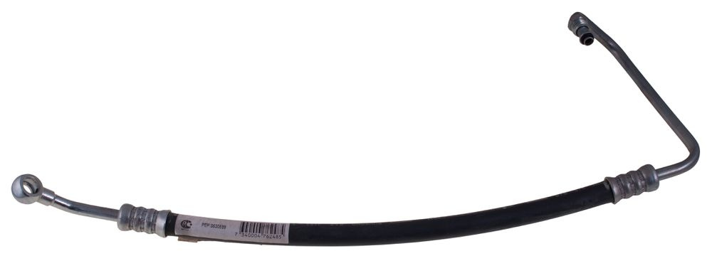 Druckschlauch Servo 240