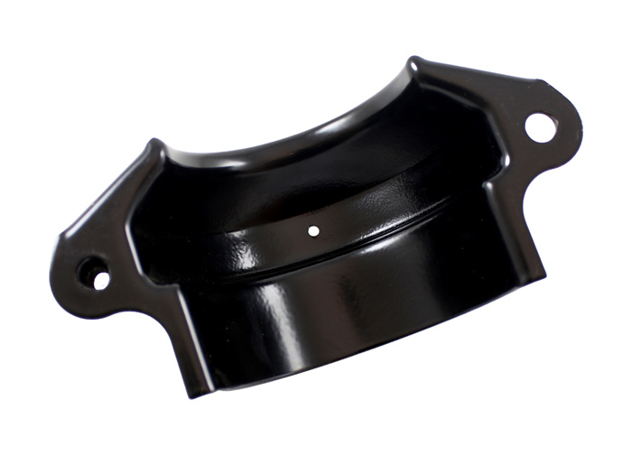 Schelle, F�llrohr Tank 850/S/V70 -00