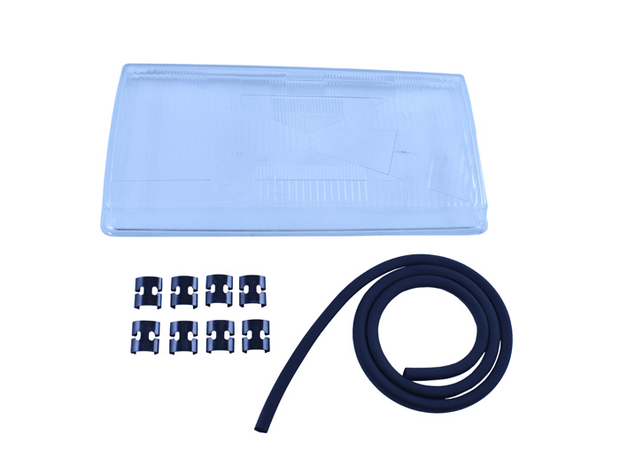 Scheinwerferglas 740 90-92 li