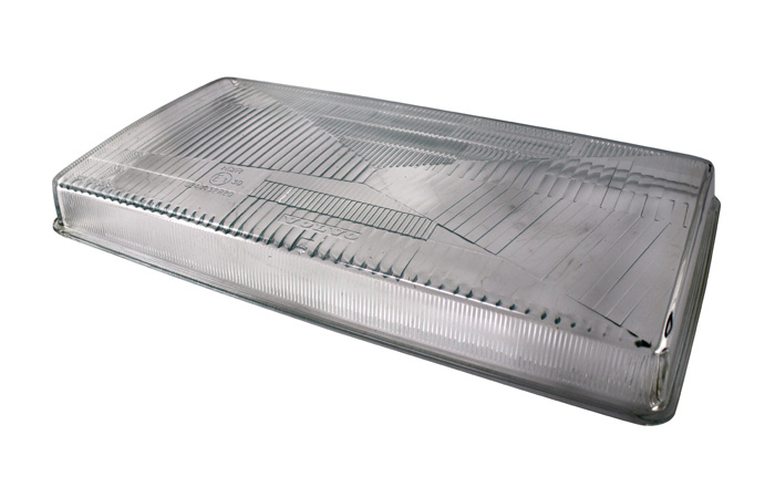 Scheinwerferglas 740 90-92 li