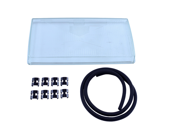 Scheinwerferglas 740 90-92 li