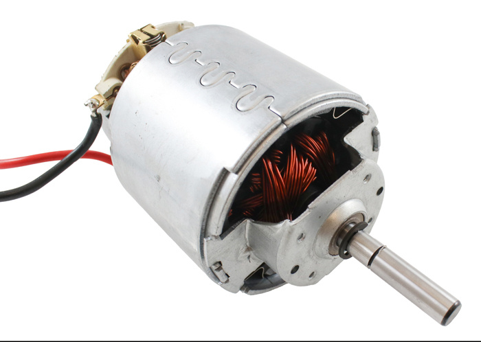 L�fter 740/940 ohne Klima