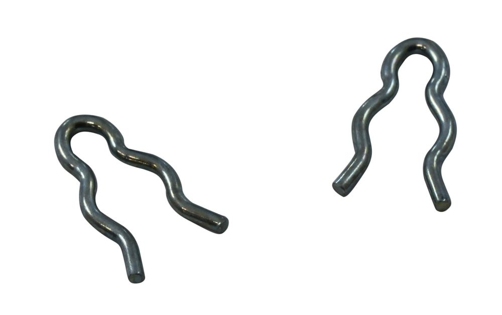 Clips Fensterkurbel 64-66