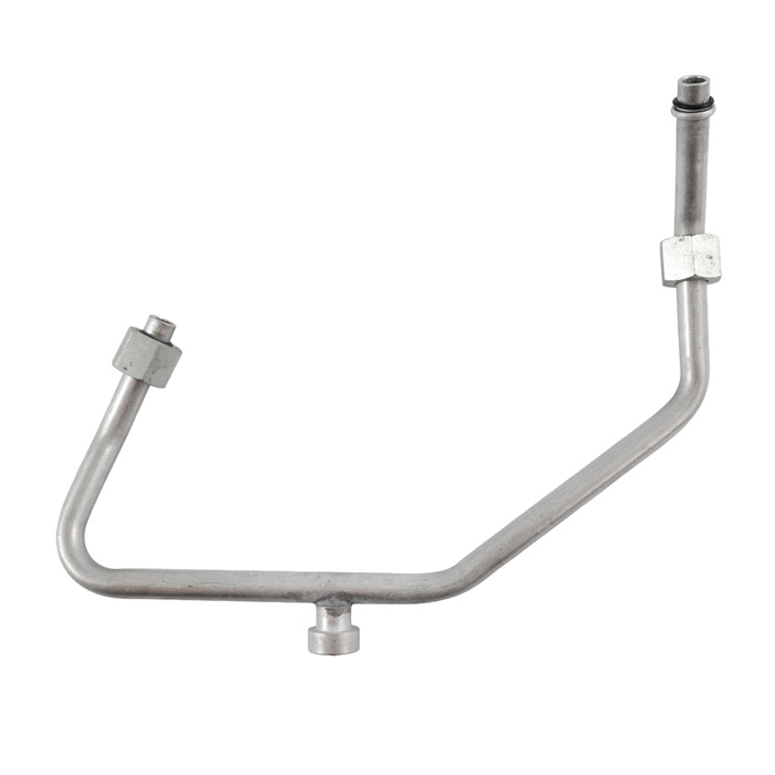 Verbindungsrohr Klimaanlage 900