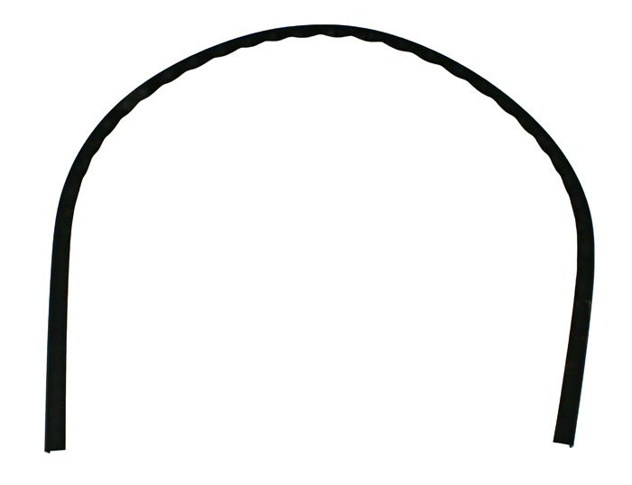 Dichtleiste Verglasung 900/s90-98 hi