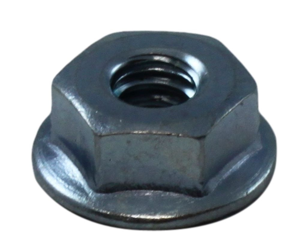 Mutter Motorhaubenblinker