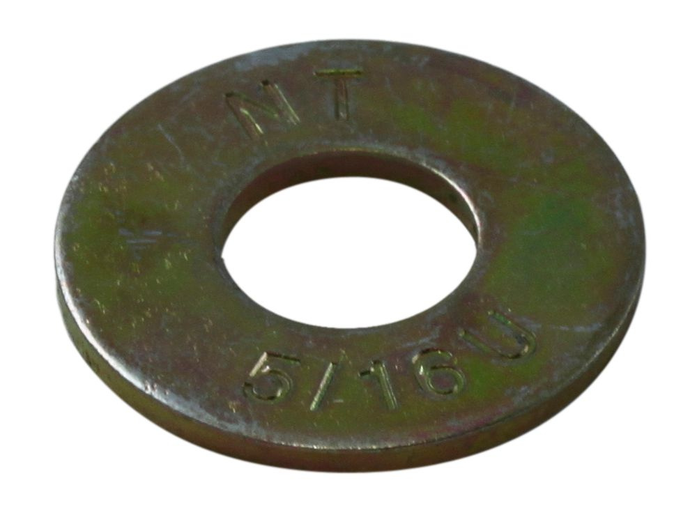 Unterlegscheibe flach 9,7x19x2,3 Spezial