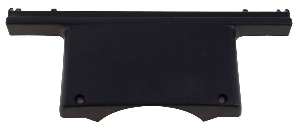 Lenkradgeh�use 240 oben 81- schwarz