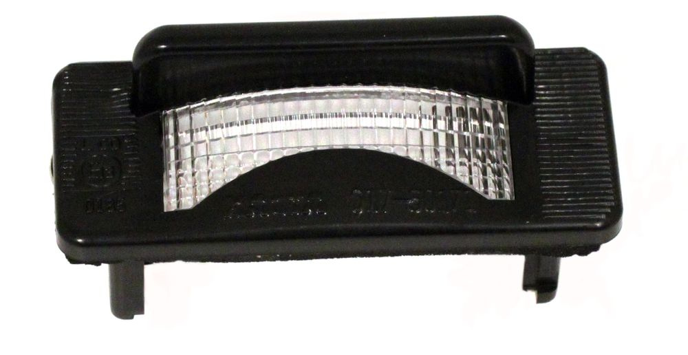 Kennzeichenbeleuchtung 145/245&260-78