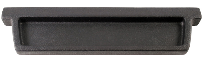 Armaturenbrett Fach 240/260 81- schwarz