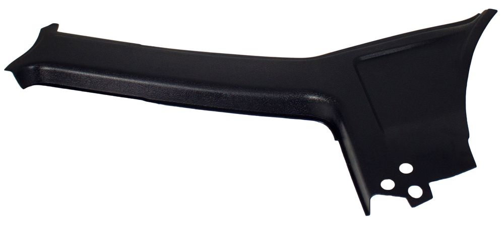 Seitenverkleidung C-S�ule 245 92- li