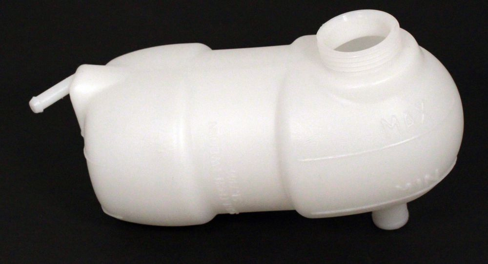 Expansionstank 740/940 mit Klima