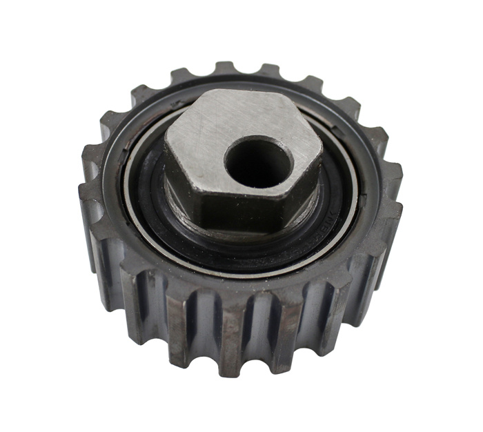 Gurtspanner