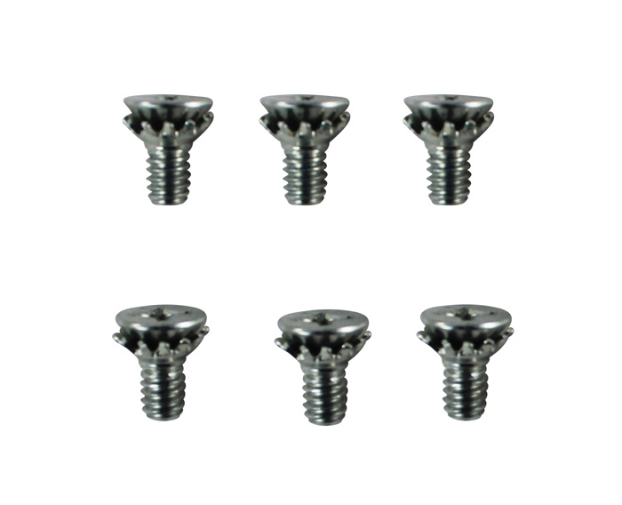 Montagesatz Schliessmechanismus T�r