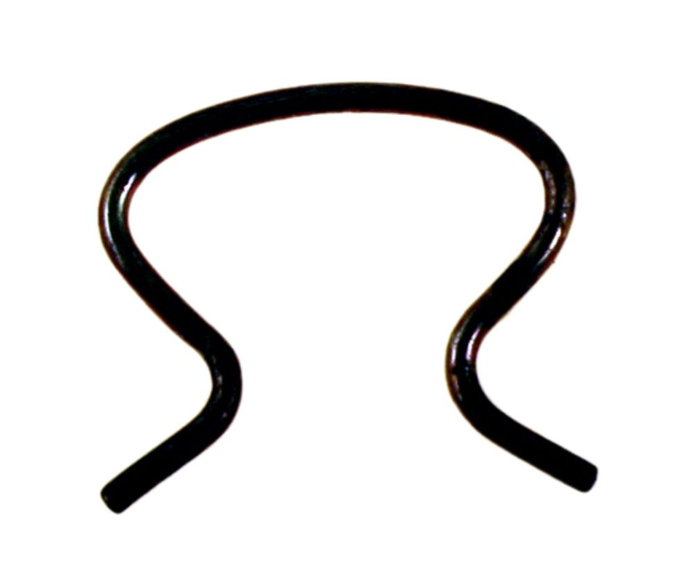 Schliessfeder T�rgriff Mustang 64-65