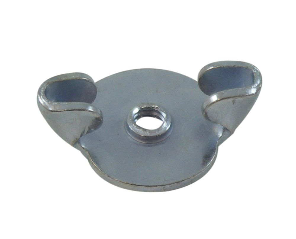 Fl�gelmutter Luftfilter V8 64-67