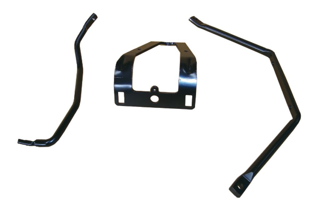 Halterung St�tze Pedal 69 (Bremse)