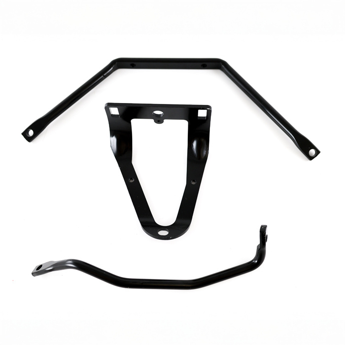 Halterung St�tze Pedal 69 (Bremse)