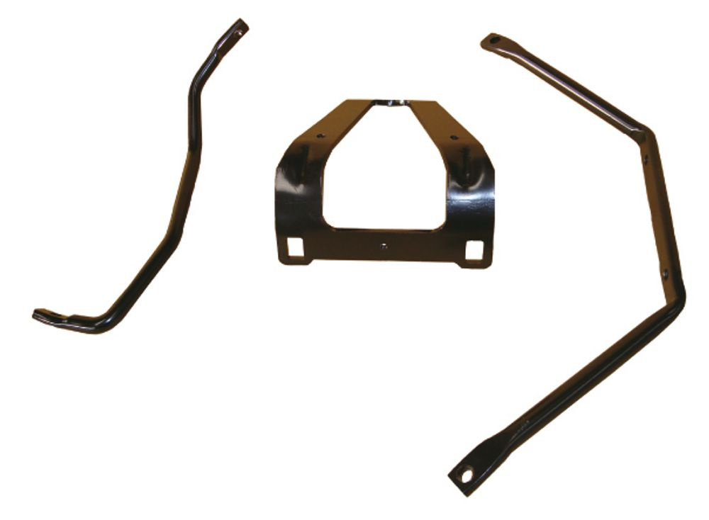 Halterung St�tze Pedal 70 (Bremse)