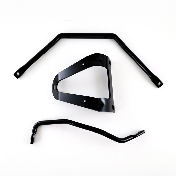 Halterung St�tze Pedal 70 (Bremse)