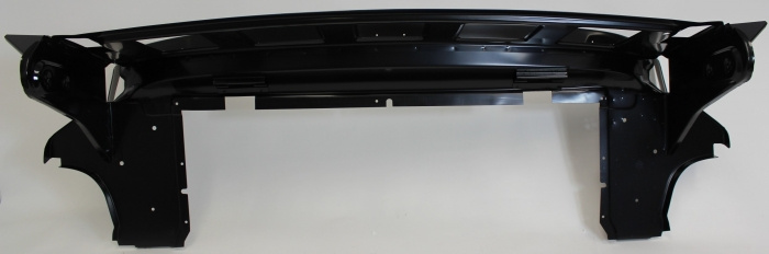 Panel/Karosse innen zw hi Kotfl�g 65-66