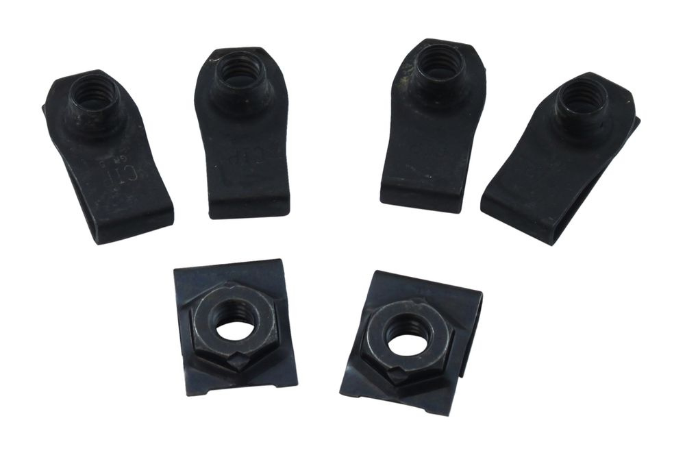 Clipssatz Sto�stangenhorn vo 65-66