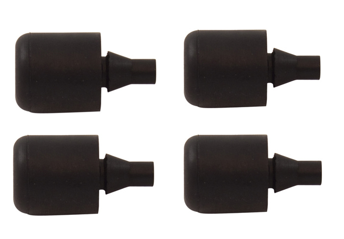 Gummistop umklappbare R�ckbank 67-70 FB