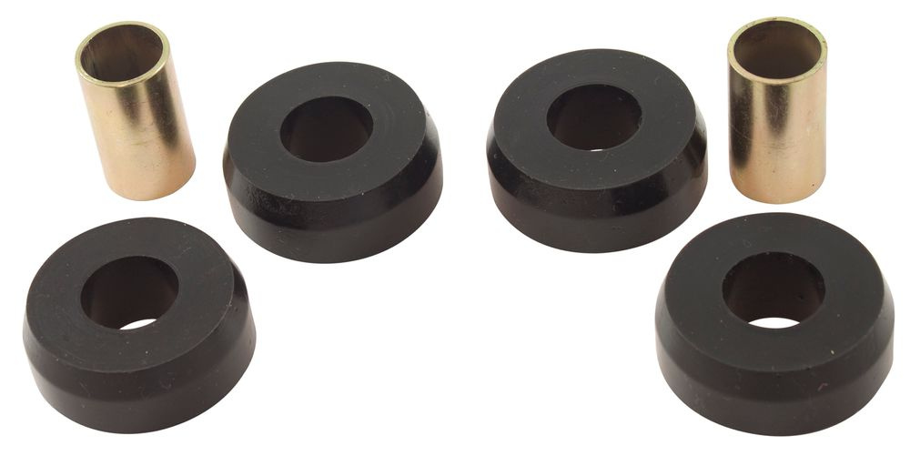 Strut rod bushing kit Nova 62-69 PU