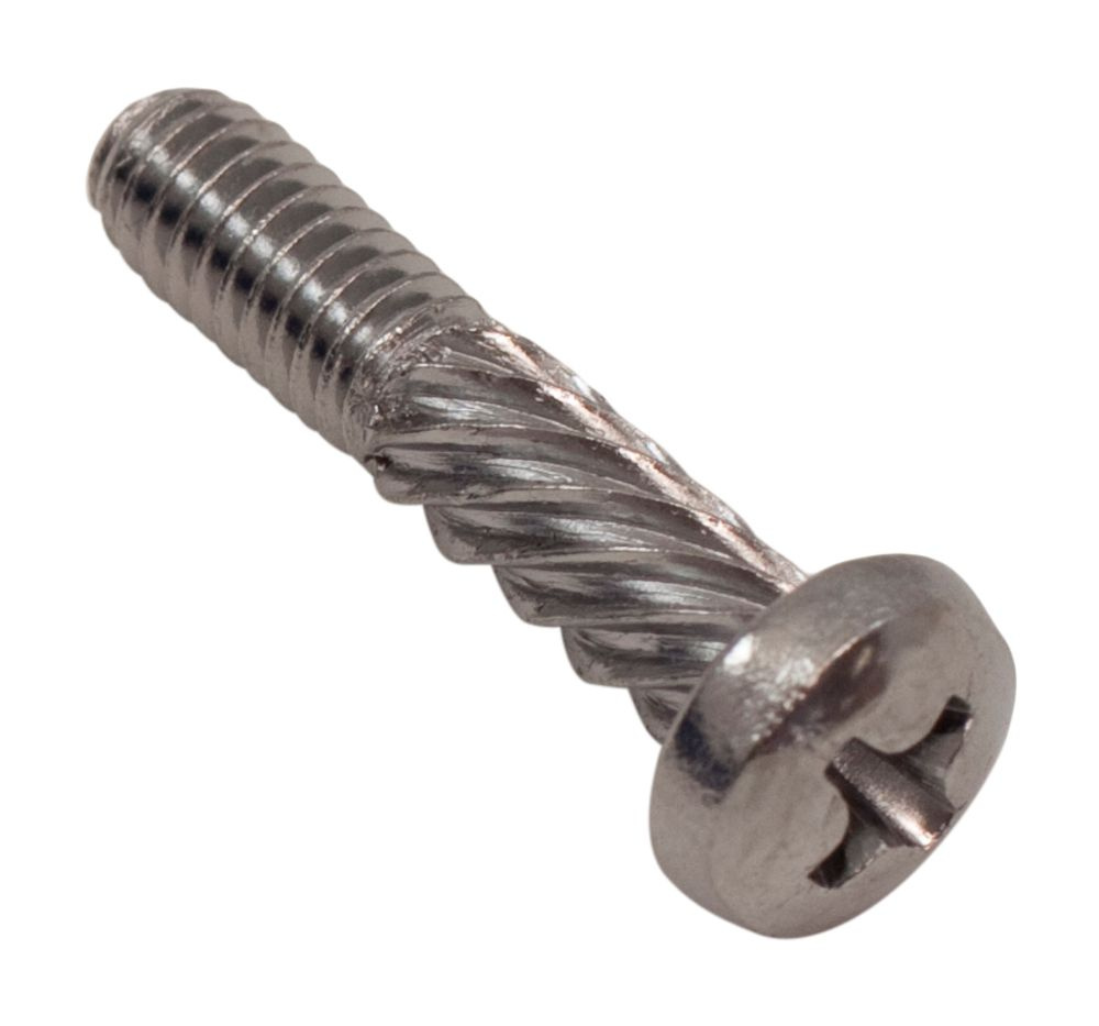Screw 8-32x13/16