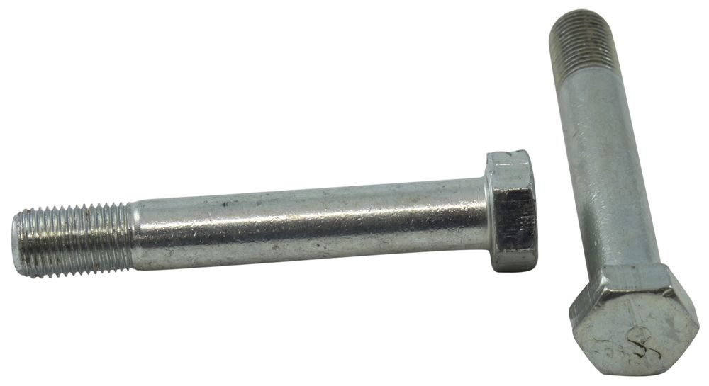 Schraube L�nkarm unten Mustang 65-66