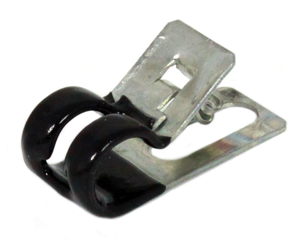 Halterung Tachokabel 65-70