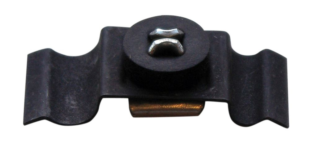 Clips doppelt Benzinltg/Bremsltg 65-66