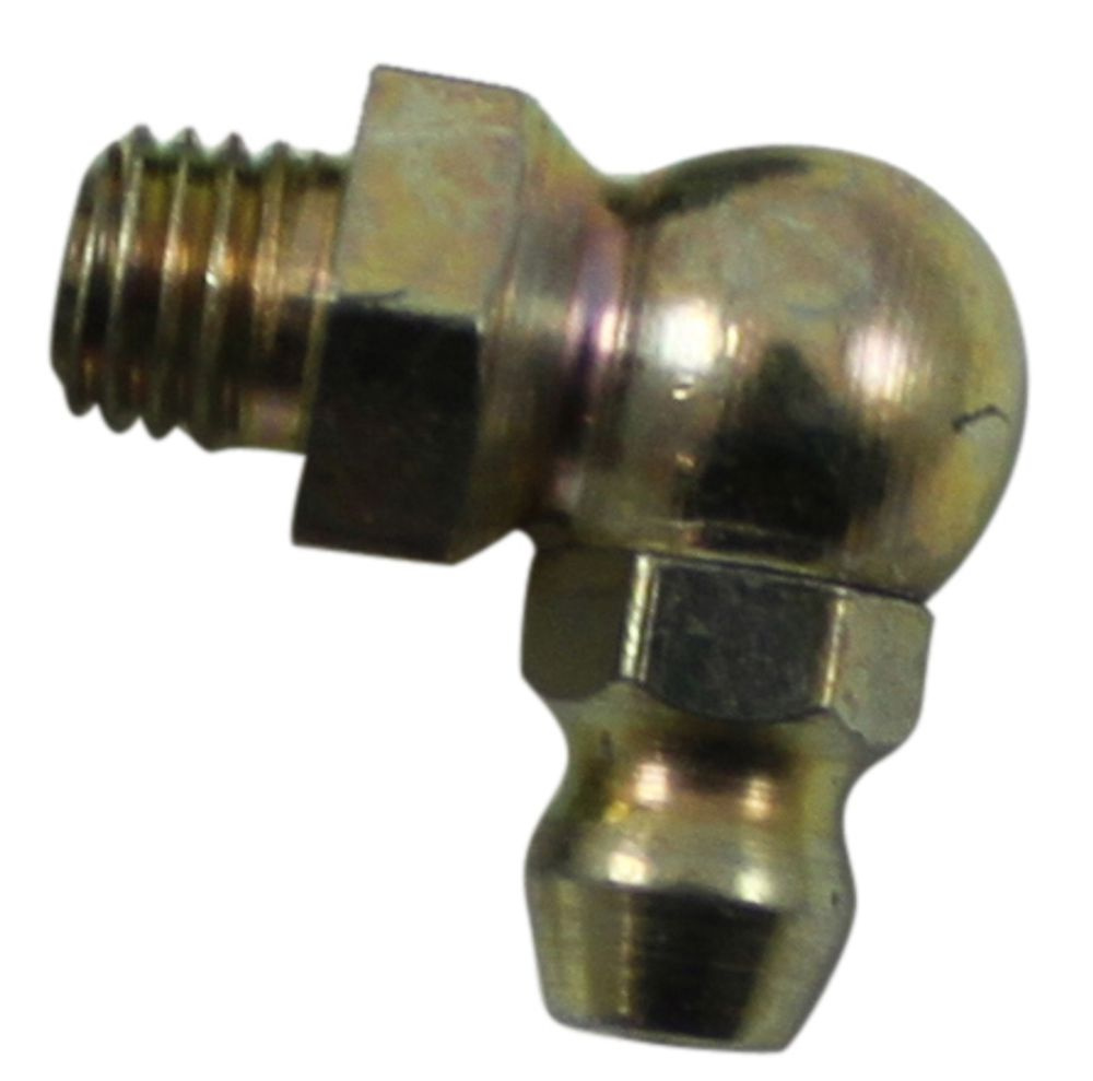 Schmiernippel Vorderachse Ford 90 gr