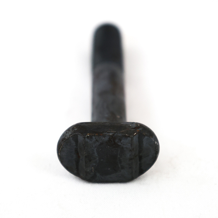 Schraube Bremsschild Trommelbremse vo