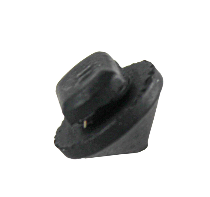 Gummistop Nummernschild/Handschuhfach