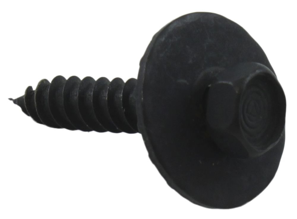 Schraube #14 x 1,0 konische Unterlegsch.