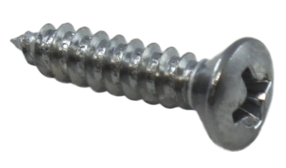 Schraube Schwellerleiste 64-70