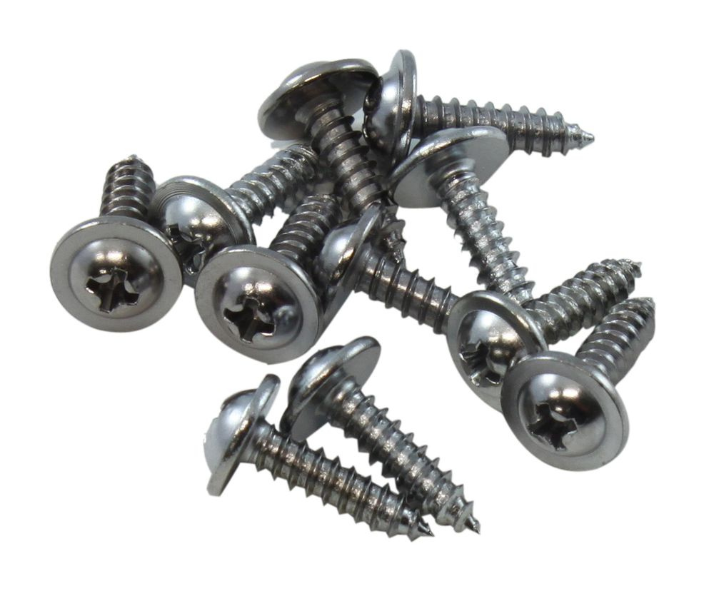 Montagesatz Karosserieblech Heck 64-68