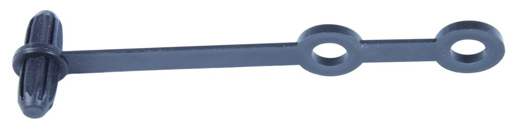 Halterung Kabelbaum Plast