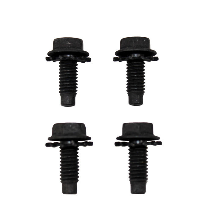 Schraube Mustang Klammer Exp. 65-66