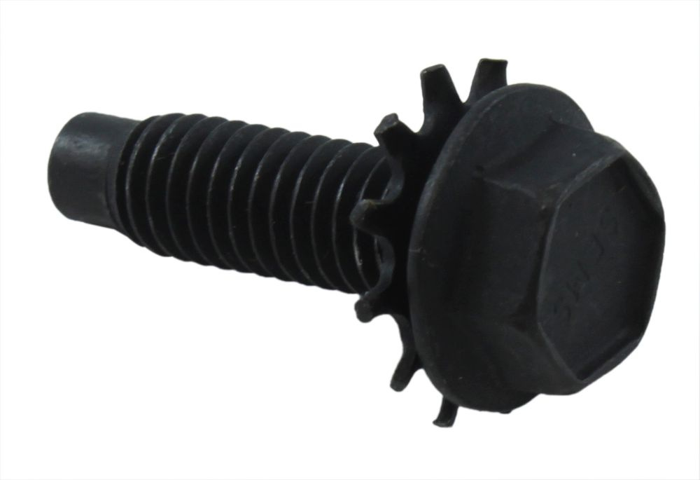 Schraube Sechskant 3/8