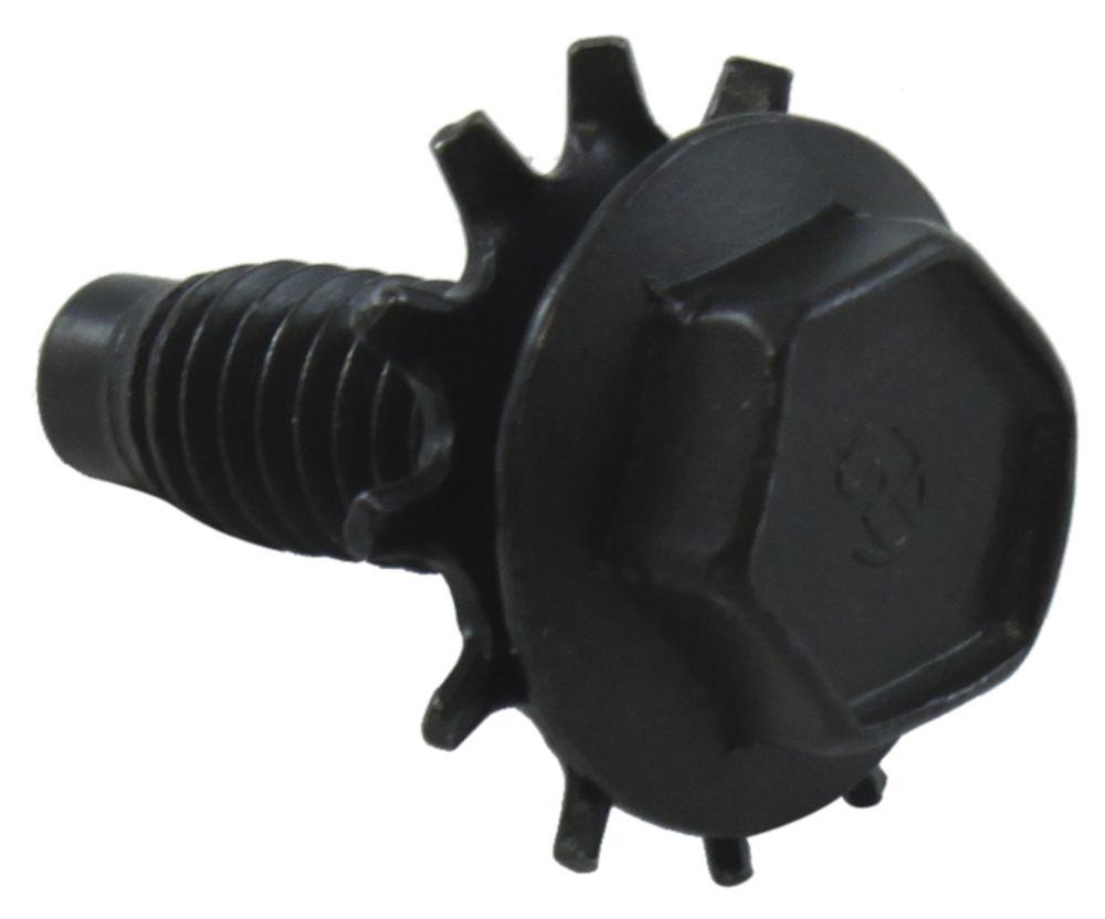 Schraube Kotfl�gel vo 64-67