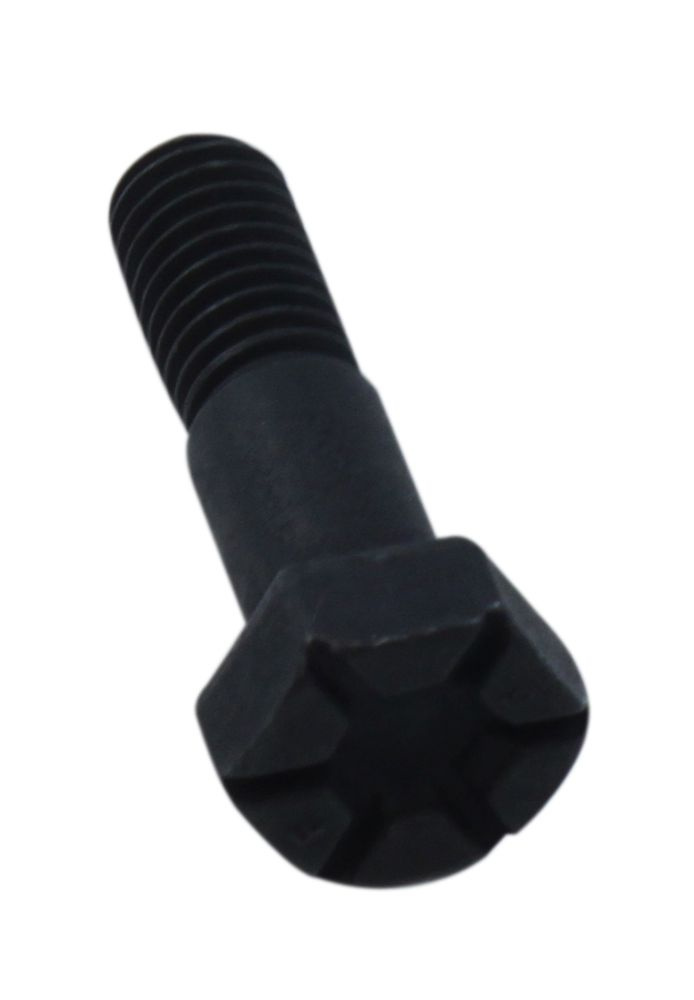 Schraube Bremssattel/Halter must.65-66(6