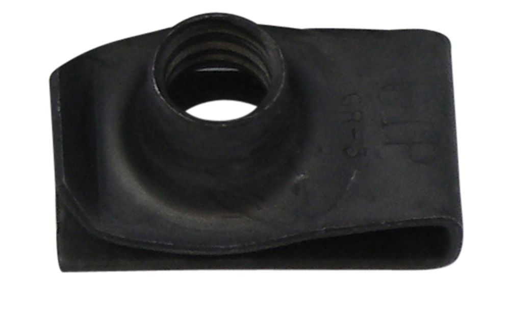 Clip Sto�stangenhalterung