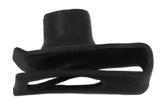 Clip Sto�stangenhalterung