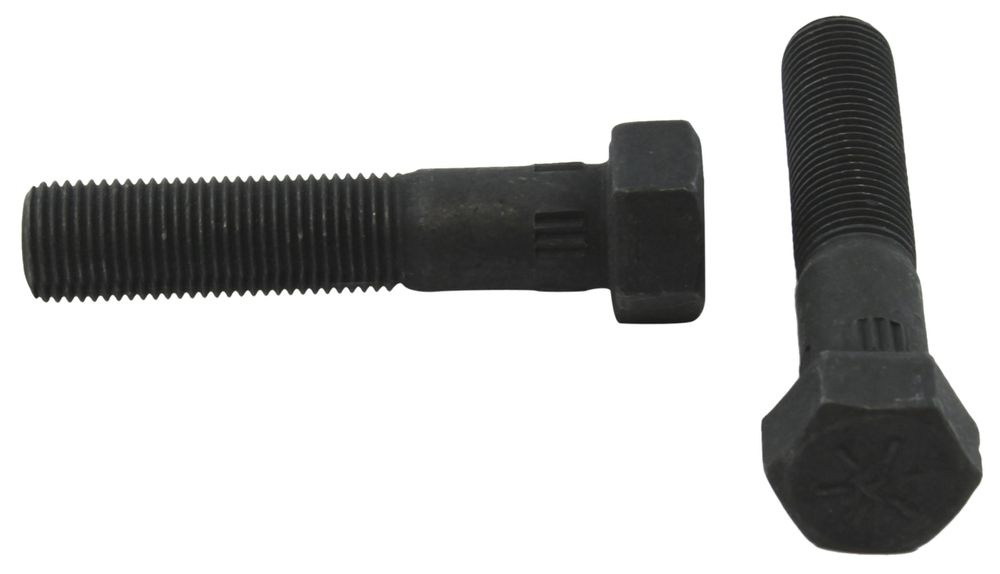 Schraube Querlenker o. Must/Fairl 67-73